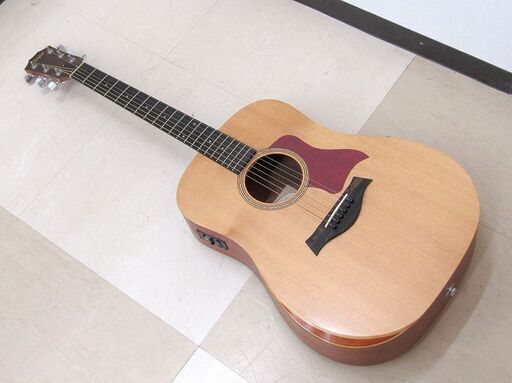 状態良好品 Taylor テイラー Academy 10e エレアコ/アコースティックギター 純正ギグケース付属 中古品 動作確認済み