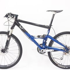 GARYFISHER「ゲイリーフィッシャー」 CAKE 3 DLX マウンテンバイク