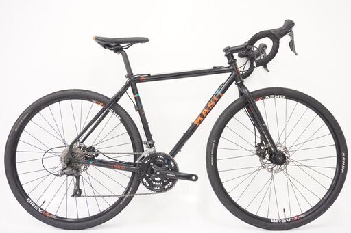 MASI「マジィ」 CXGR 2020年モデル ロードバイク