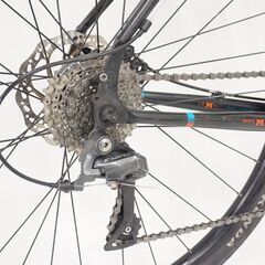 MASI「マジィ」 CXGR 2020年モデル ロードバイク
