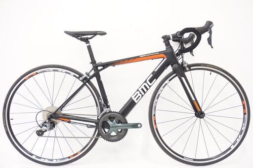 BMC「ビーエムシー」 SLR03 TIAGRA 2016年モデル ロードバイク