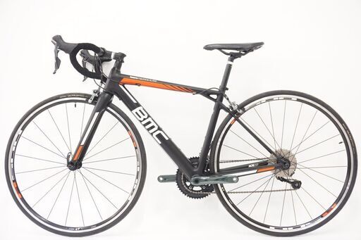 BMC「ビーエムシー」 SLR03 TIAGRA 2016年モデル ロードバイク