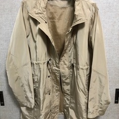 新品・メンズジャケット　M〜L