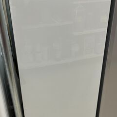 【美品】AQUA/アクア 1ドア冷蔵庫 冷凍/チルド/冷蔵 運転...