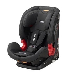 RECARO レカロ　J1ディオ　スマイル　グレー