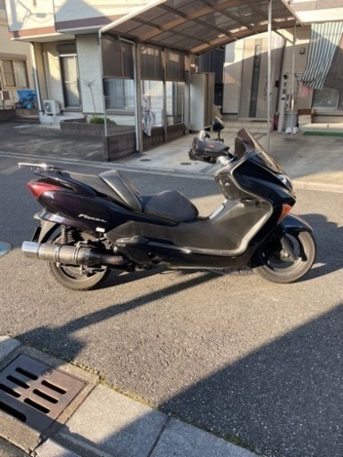 HONDA フォルツァ 250 中古