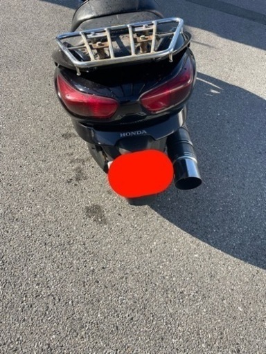 HONDA フォルツァ 250 中古