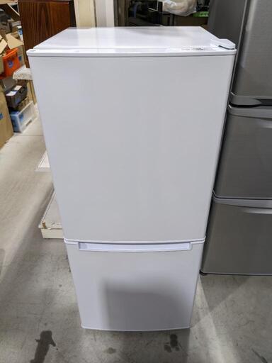 ニトリ　106L 2ドア冷蔵庫　NTR-106　2020年製