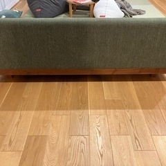 マスターウォール　バリスソファ　3シーター　180