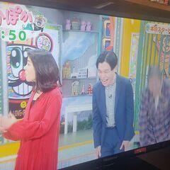 【ネット決済】2013年製造 美品 フルHD 液晶テレビ 39イ...