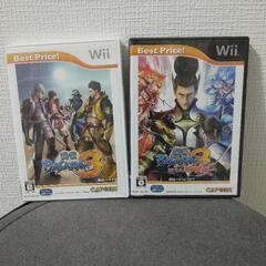 wii　戦国BASARA3 ＋ 戦国BASARA3宴