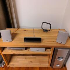 パイオニア　htz-77dv テレビ台は除く　スタンド付き