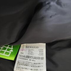 ザ　ノースフェイス　ヌプシ　ジャケット　カモ