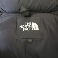 ザ　ノースフェイス　ヌプシ　ジャケット　カモ