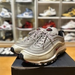 NIKE AIR MAX 97 OG QS 29㎝ 箱付き　美品