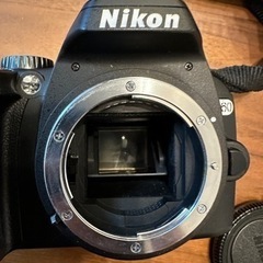 A*A様 Nikon D-60 ダブルズームキット 新品)Nikon (ニコン) Z50II ダブルズームキット（商品ID