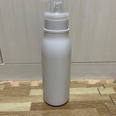 洗剤ボトル　空容器