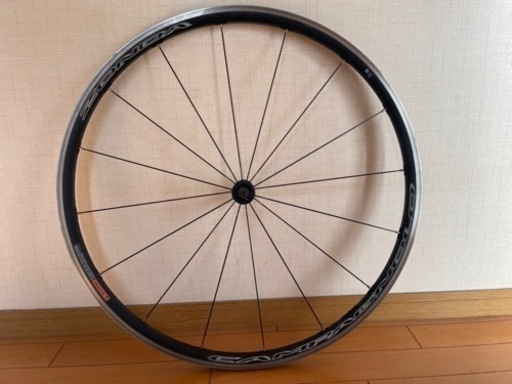 CAMPAGNOLO (カンパニョーロ) ZONDA (ゾンダ) | procomm.ca
