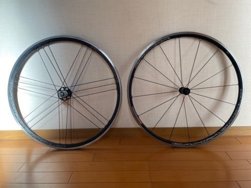 CAMPAGNOLO (カンパニョーロ) ZONDA (ゾンダ) | procomm.ca