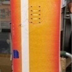 スノーボード板162cm オガサカ
