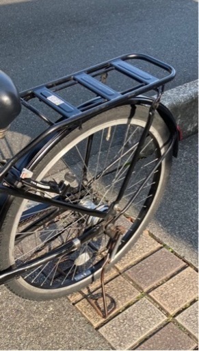 BRIGESTONE ステップクルーズ 電動自転車 管0109 3