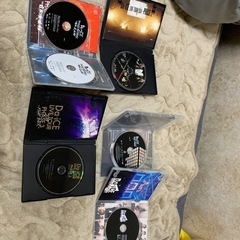 Da-iCE、DVDセット