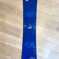 スノーボード 板 エラン / ELAN Blue 148cm ユ...