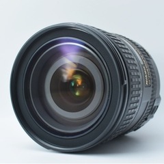 美品○ 広角標準ズーム○ニコン AF-S 16-85mm VR 1ヶ月動作補償あり