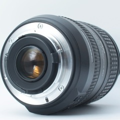 美品○ 広角標準ズーム○ニコン AF-S 16-85mm VR 1ヶ月動作補償あり