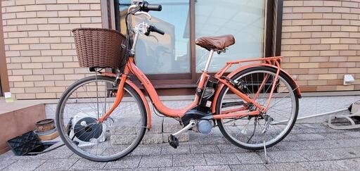 ☆引き取り限定☆電動自転車 30000円ぽっきり