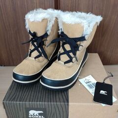 SOREL ソレル　ブーツ