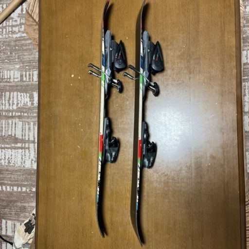 DYNASTAR ショートスキー 99cm スキーボード ファンスキー DYNASTAR ショートスキー 99cm スキーボード ファンスキー 99cm