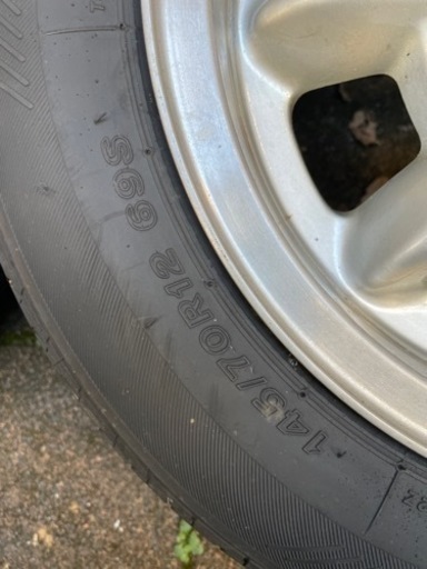 タイヤ、ホイール 旧型ミニ（オースチン、ローバー等）用アルミ 