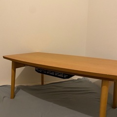 こたつテーブル(エルフィ901)