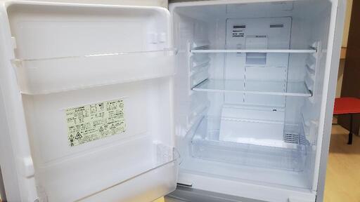 340L冷蔵庫 2014年式 GR-G34S TOSHIBA 東芝 No.4237○ ※現金