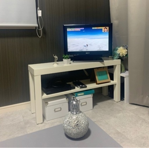 IKEA テレビボード