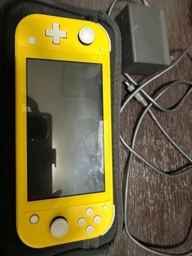 Switchライト