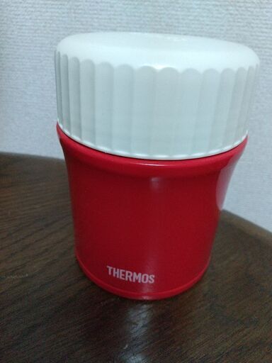 サーモス スープジャー