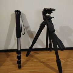 カメラ備品（三脚 ストロボ 照明 レフ板 カメラバッグ）条件付き