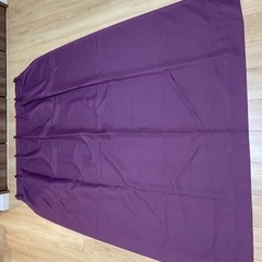遮光カーテン(103cm×179.5cm)