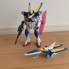 V2ガンダム MG