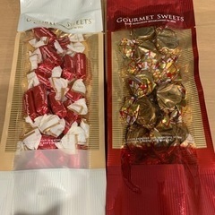 モロゾフ  チョコ＆キャンディ セット