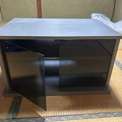 テレビ台 ②