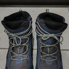 mont-bell 登山靴 モンベル　25.0cm