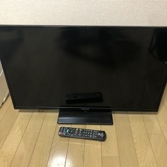 パナソニック　32型TV