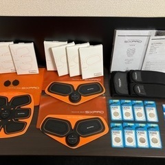 【注目品】MTG SIXPAD シックスパッド アブズ&ツインボ...