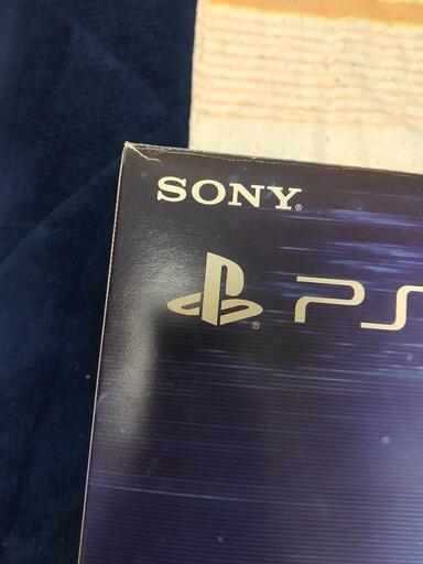 PS4 pro 1TB 取りに来れる方限定 PS4 CUH-7200B 1TB 箱無 直接取り
