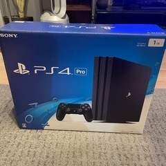 取引先決定】PS4pro CUH-7000B B01 オマケでコントローラー、カメラ