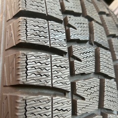 スタッドレスタイヤ☆☆☆