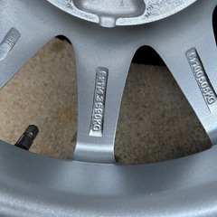 スタッドレスタイヤ☆☆☆